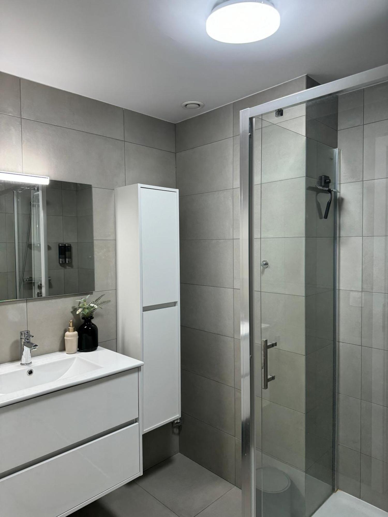Saint-Nicolas  Liege Luxe & Jacuzzi Sous Les Etoiles 아파트 외부 사진