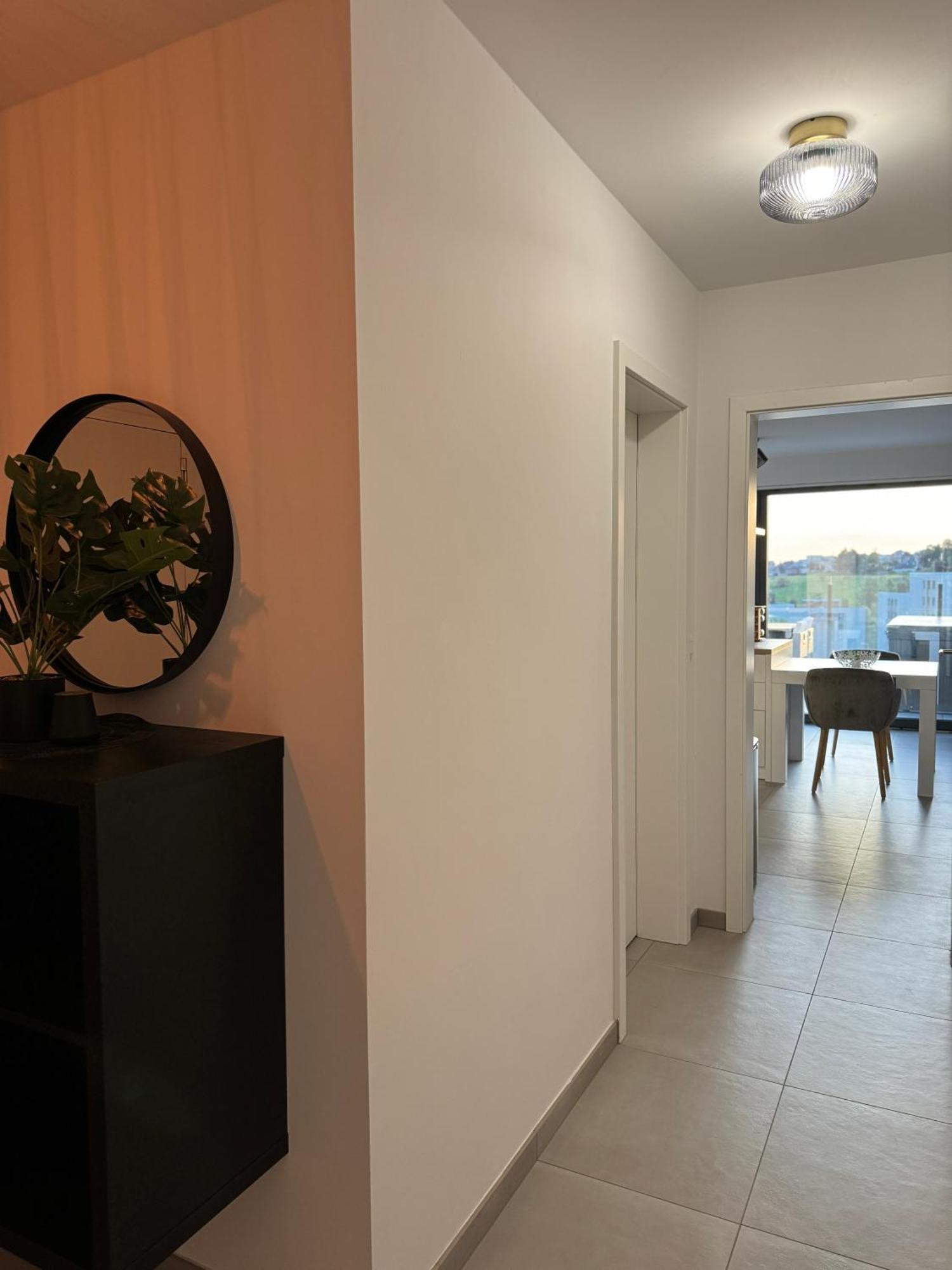 Saint-Nicolas  Liege Luxe & Jacuzzi Sous Les Etoiles 아파트 외부 사진